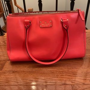 Kate spade purse